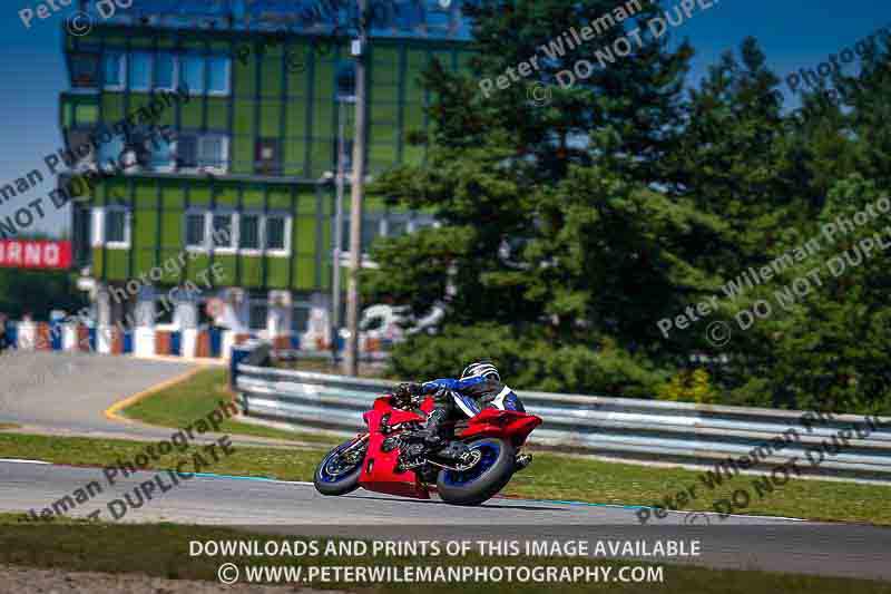 Slovakia Ring;event digital images;motorbikes;no limits;peter wileman photography;trackday;trackday digital images